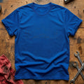 Alpine Classic T-Shirt - Royal