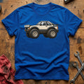 Group B Rally 24 T-Shirt - Royal