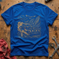 Highland Pass Legend T-Shirt - Royal