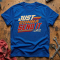 Just Gonna Send It - Royal