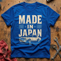 Made In Japan - Royal