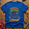 Monster Race Night 54 T-Shirt - Royal