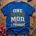 One Mod I Promise - Royal