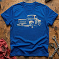 Patina Pickup - Royal