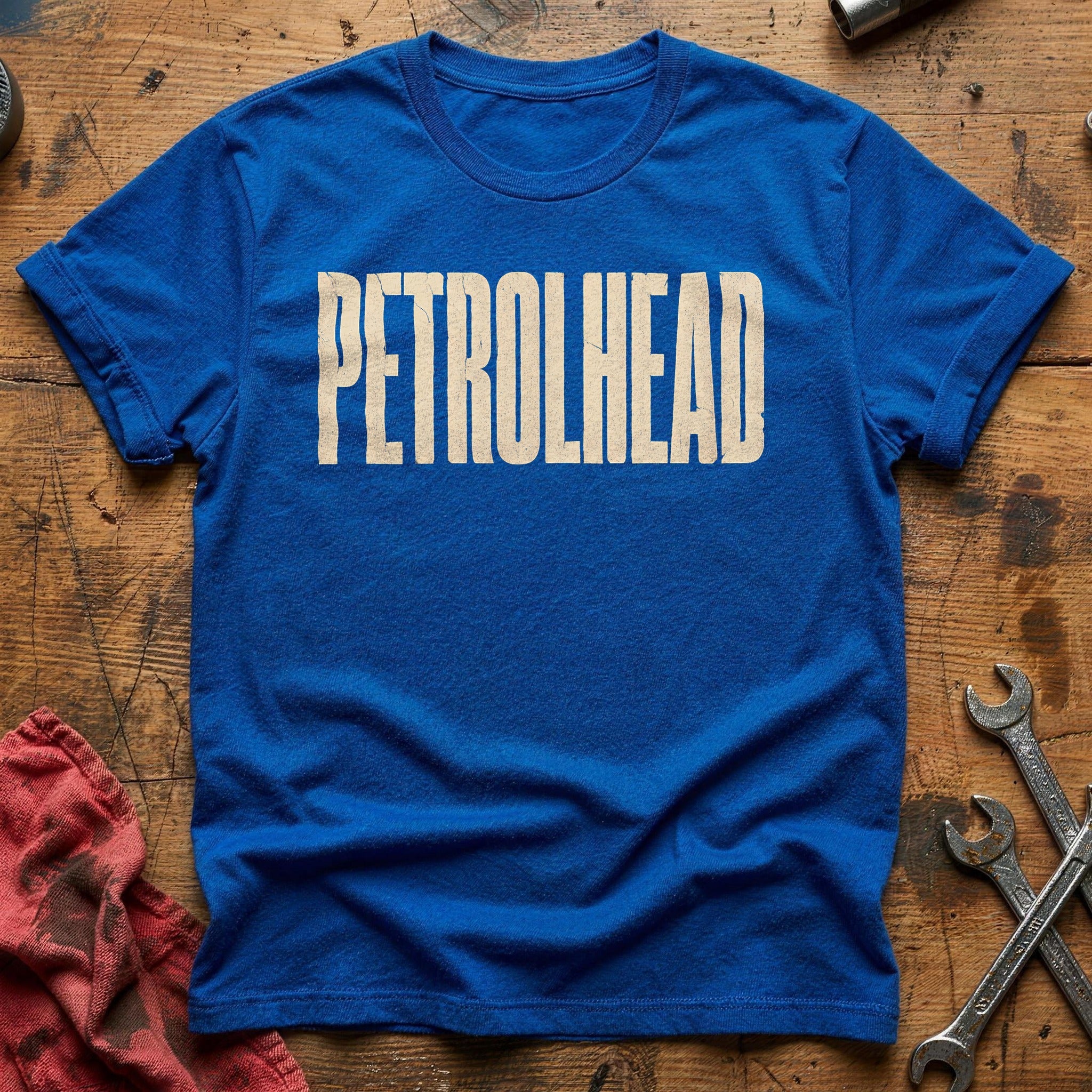 Petrolhead - Royal