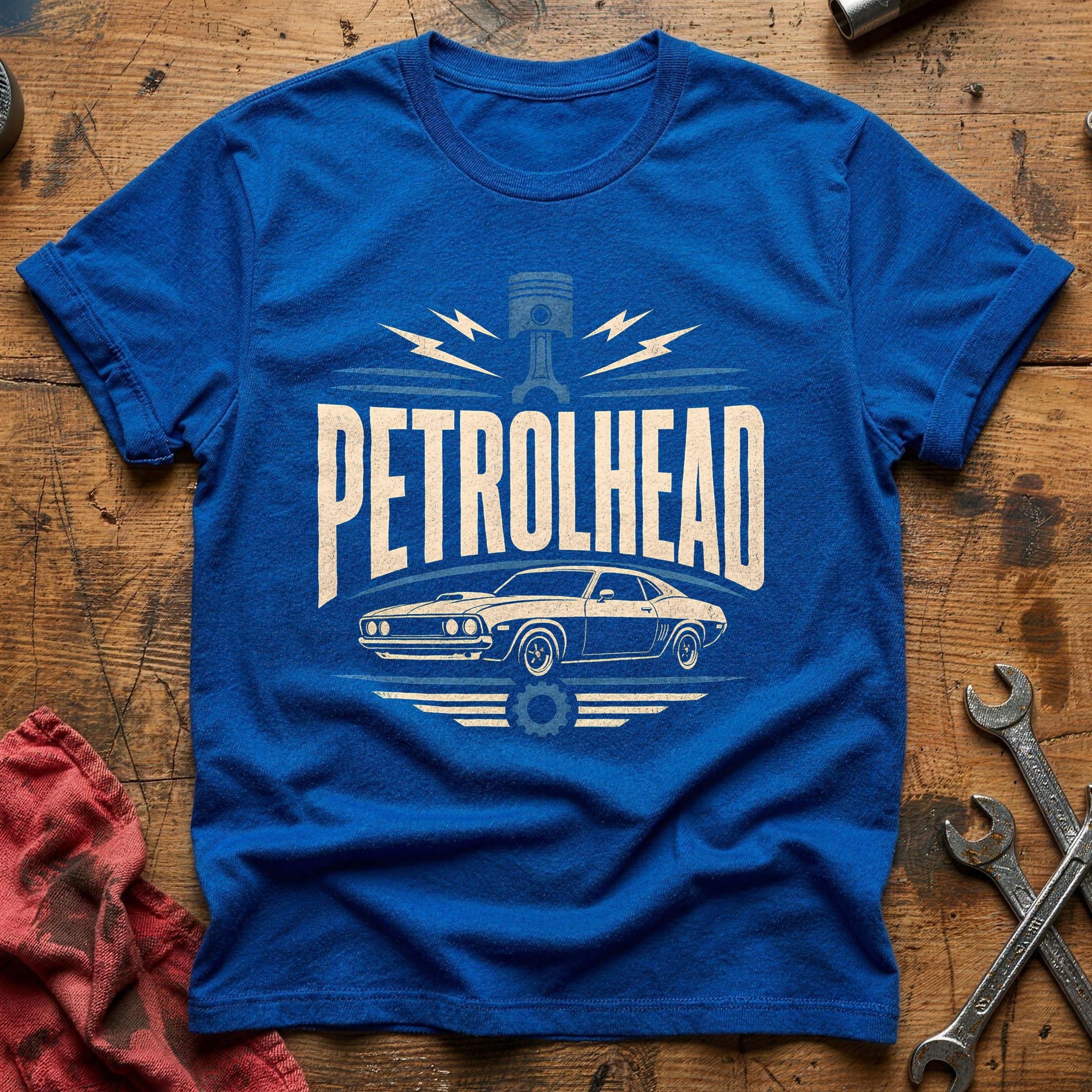 Petrolhead Energy - Royal
