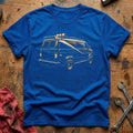 Roof Rack Overland - Royal